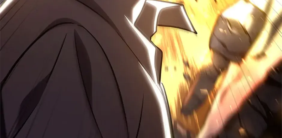 Read The Infinite Mage chapter 124 image 235 on Lezhin