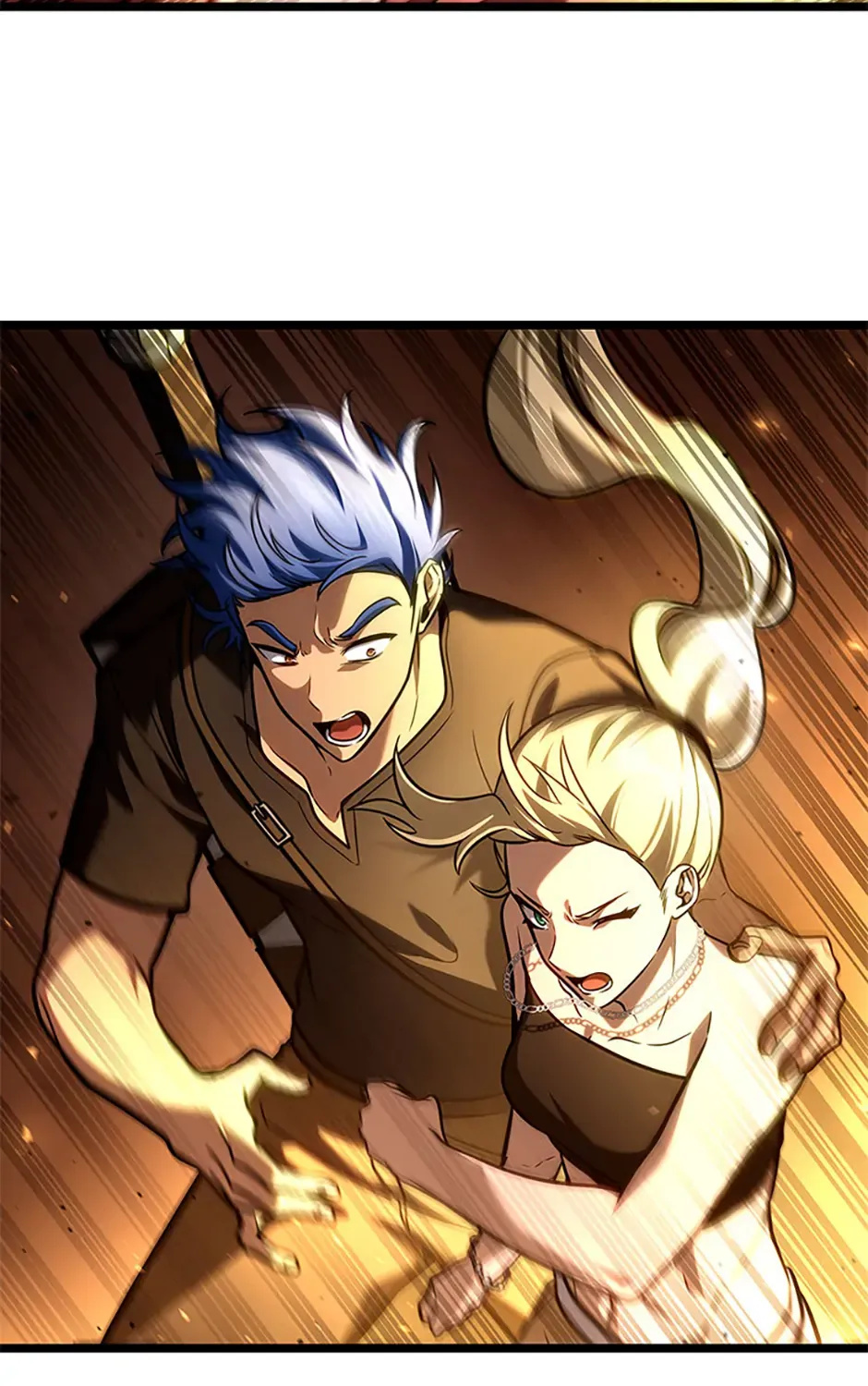 Read The Infinite Mage chapter 124 image 238 on Lezhin