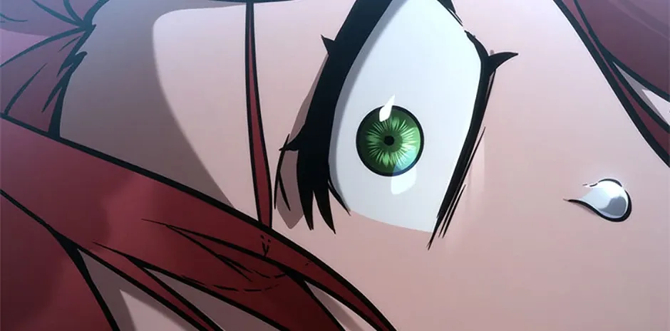 Read The Infinite Mage chapter 124 image 3 on Lezhin