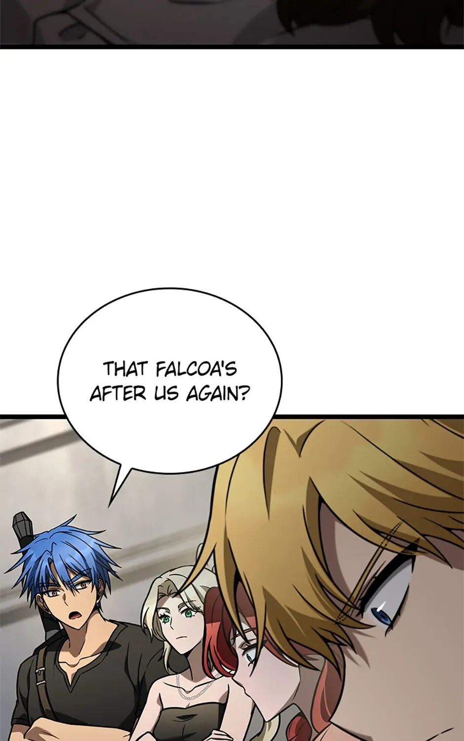 Read The Infinite Mage chapter 124 image 34 on Lezhin