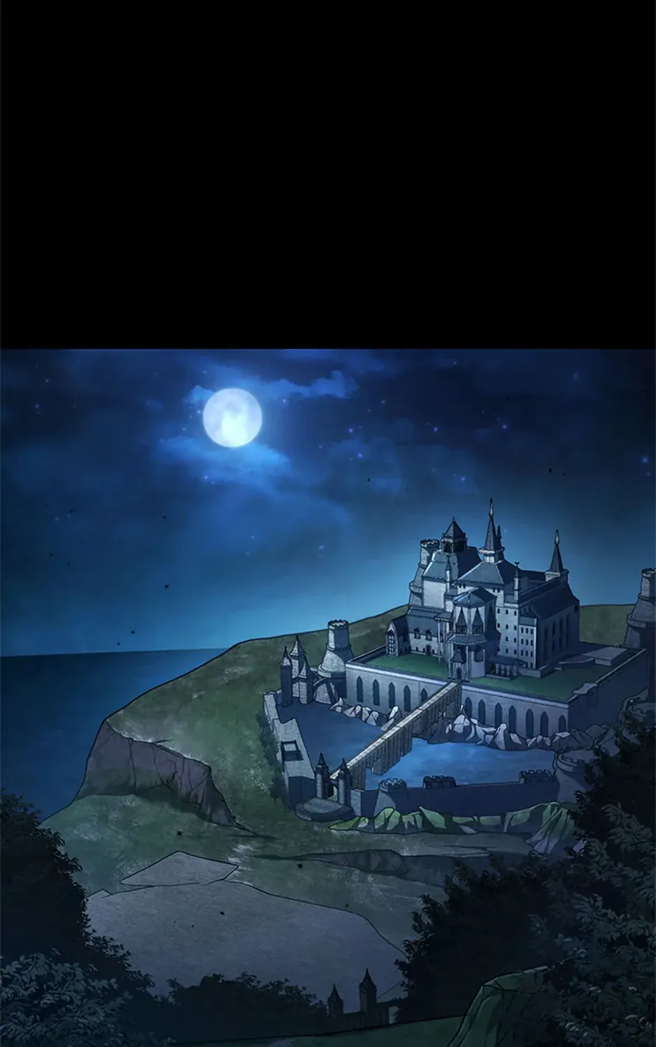 Read The Infinite Mage chapter 124 image 38 on Lezhin