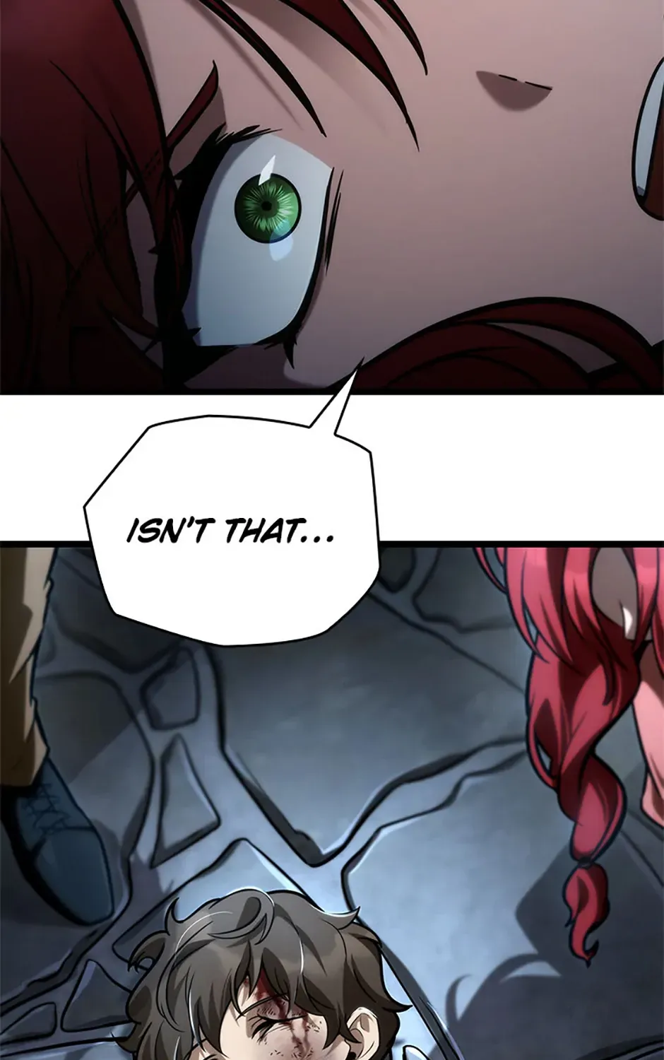 Read The Infinite Mage chapter 124 image 4 on Lezhin