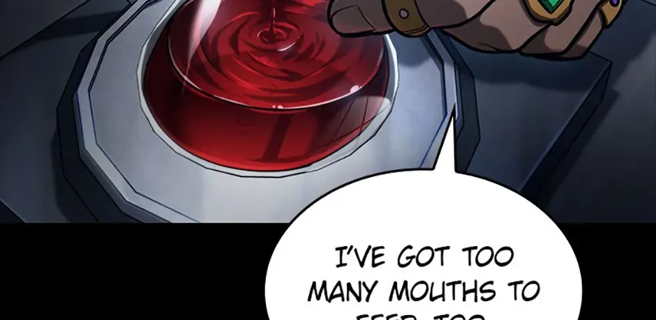 Read The Infinite Mage chapter 124 image 47 on Lezhin