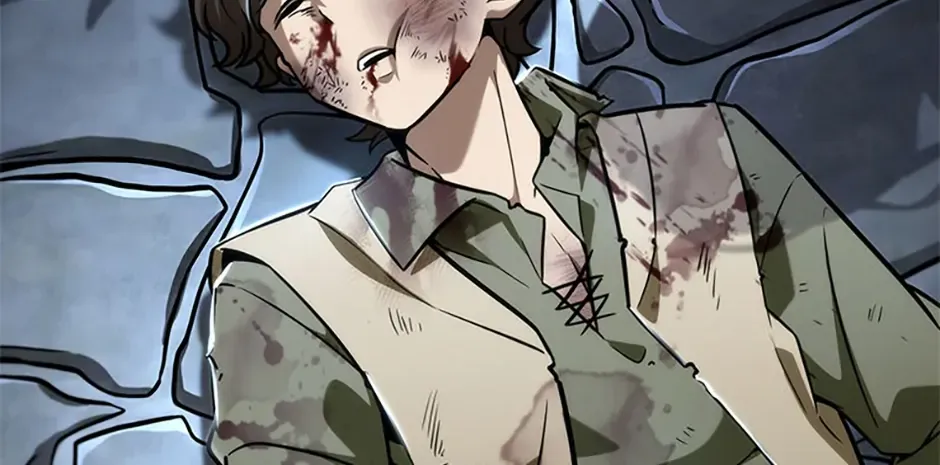 Read The Infinite Mage chapter 124 image 5 on Lezhin