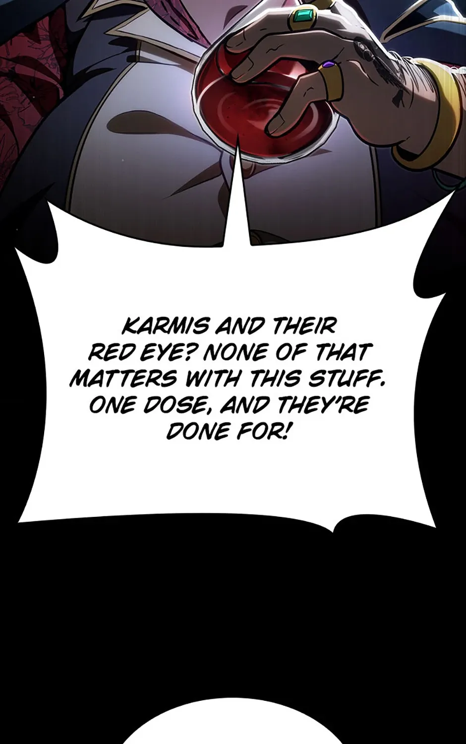 Read The Infinite Mage chapter 124 image 50 on Lezhin