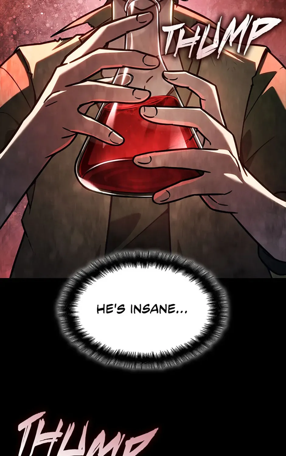 Read The Infinite Mage chapter 124 image 64 on Lezhin