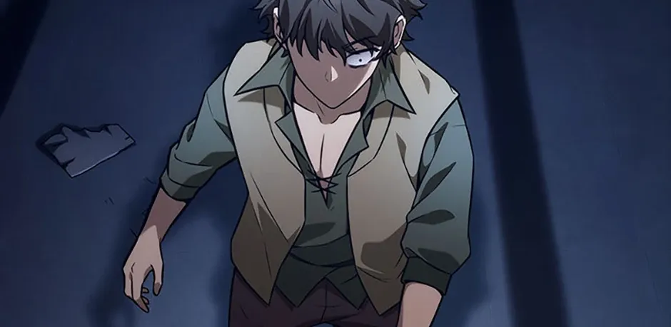 Read The Infinite Mage chapter 124 image 73 on Lezhin