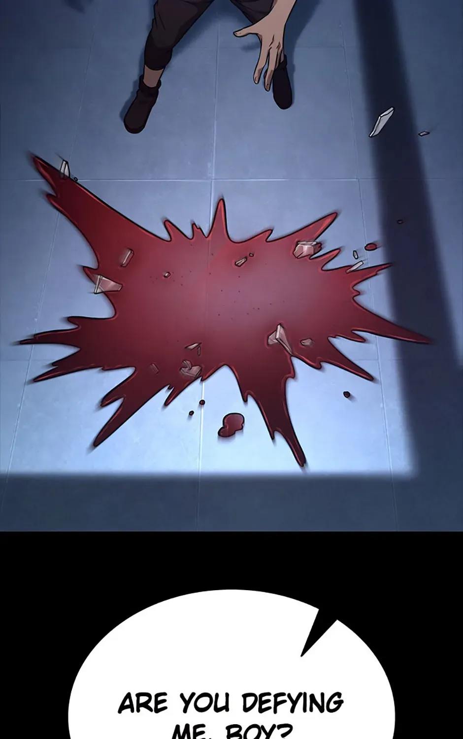 Read The Infinite Mage chapter 124 image 74 on Lezhin