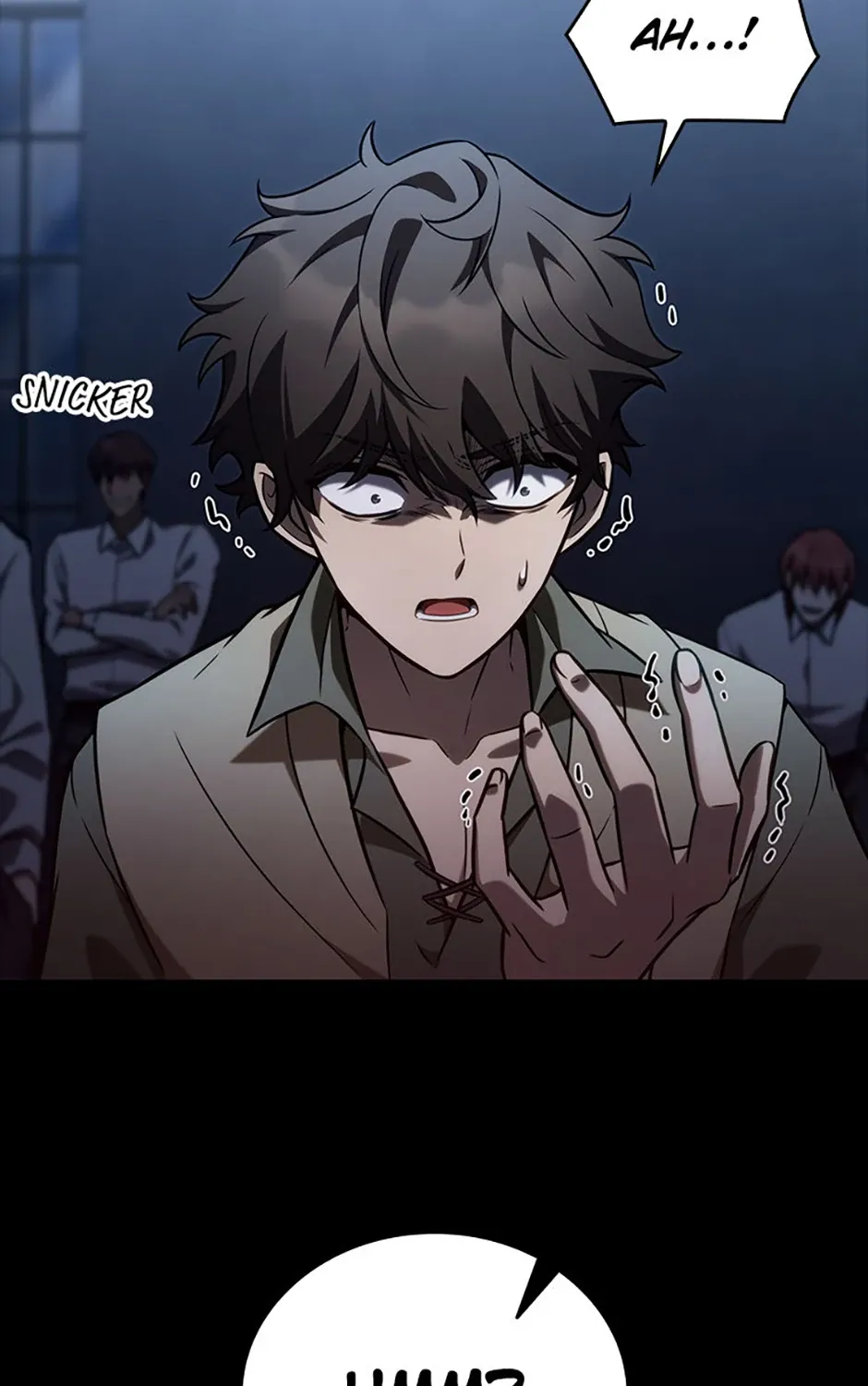 Read The Infinite Mage chapter 124 image 76 on Lezhin