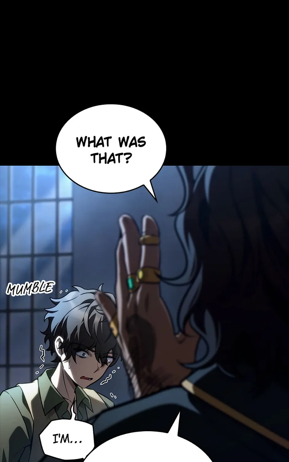 Read The Infinite Mage chapter 124 image 78 on Lezhin