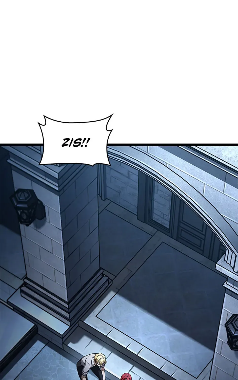 Read The Infinite Mage chapter 124 image 8 on Lezhin