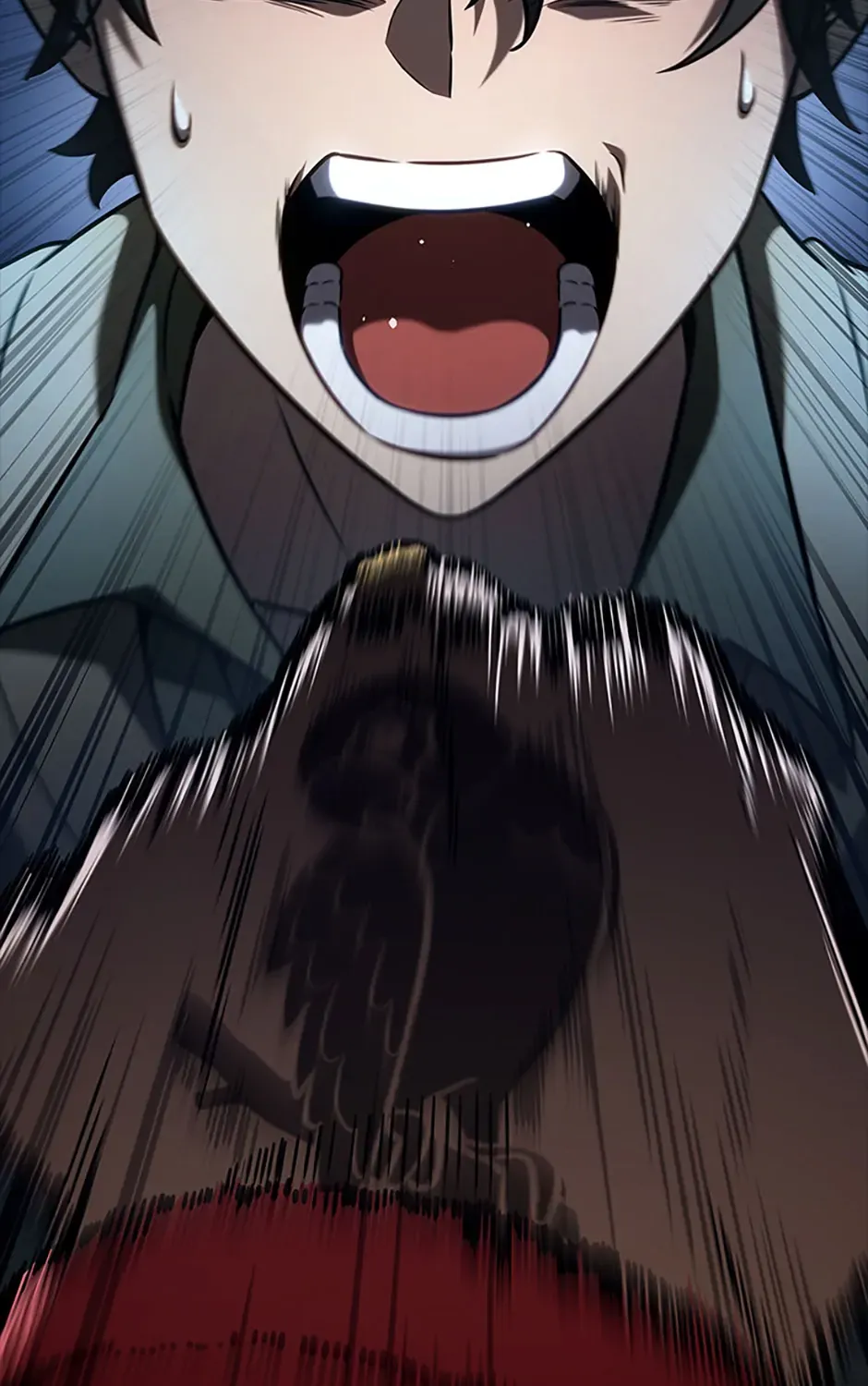 Read The Infinite Mage chapter 124 image 82 on Lezhin