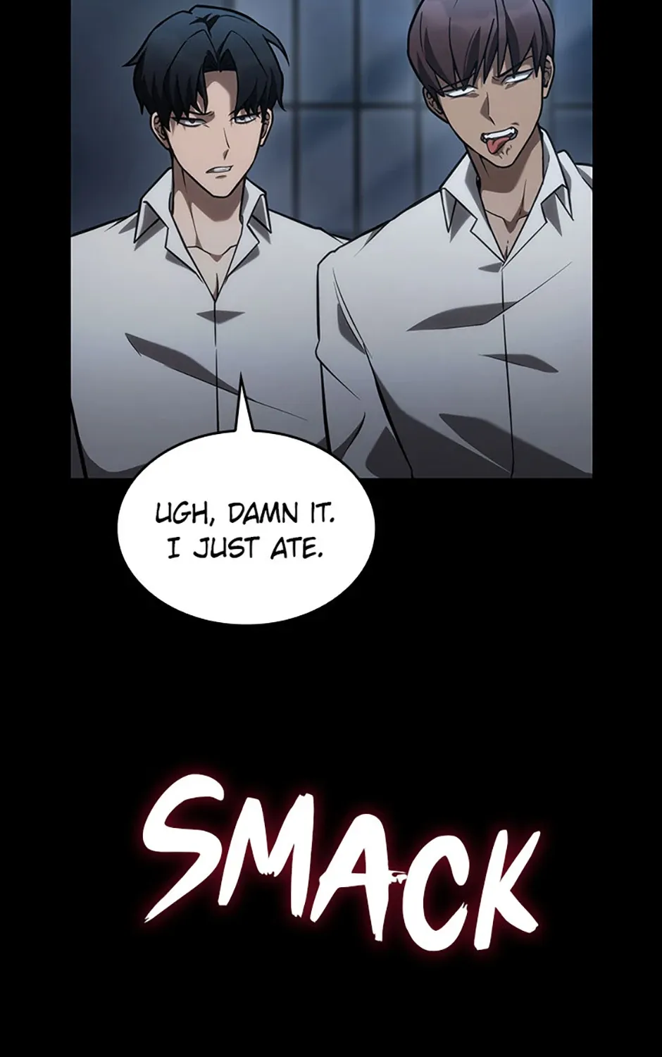 Read The Infinite Mage chapter 124 image 88 on Lezhin
