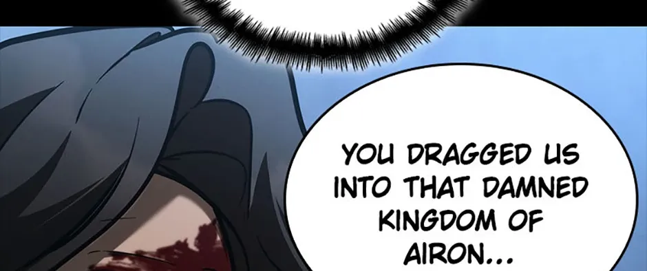 Read The Infinite Mage chapter 125 image 100 on Lezhin