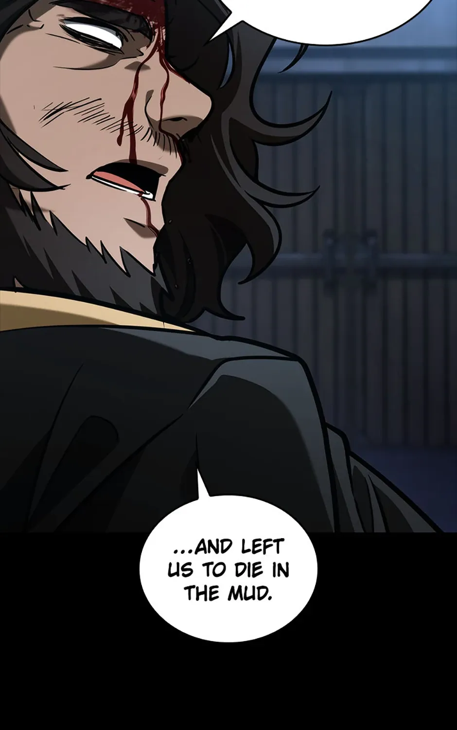 Read The Infinite Mage chapter 125 image 101 on Lezhin