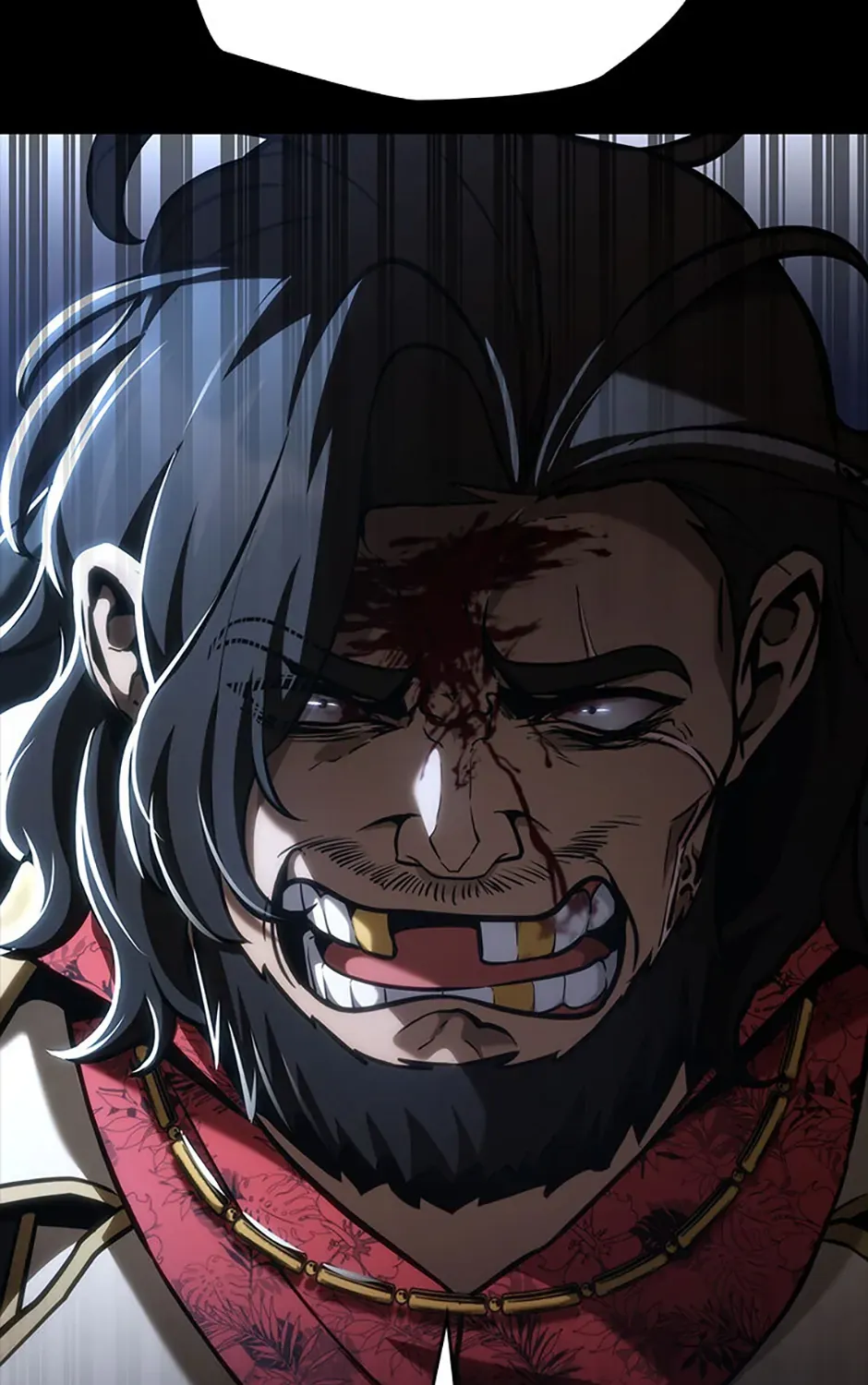 Read The Infinite Mage chapter 125 image 105 on Lezhin