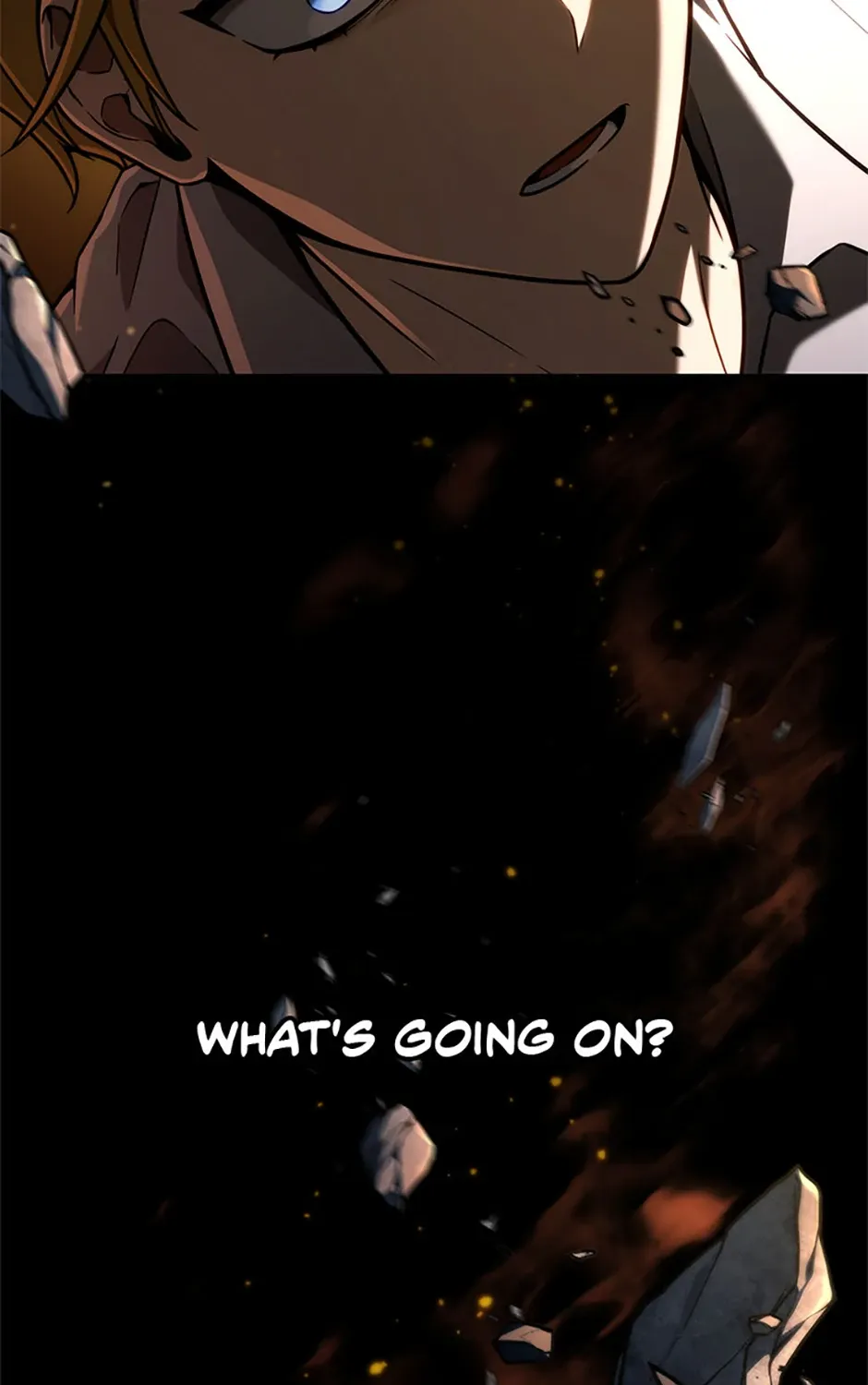 Read The Infinite Mage chapter 125 image 11 on Lezhin
