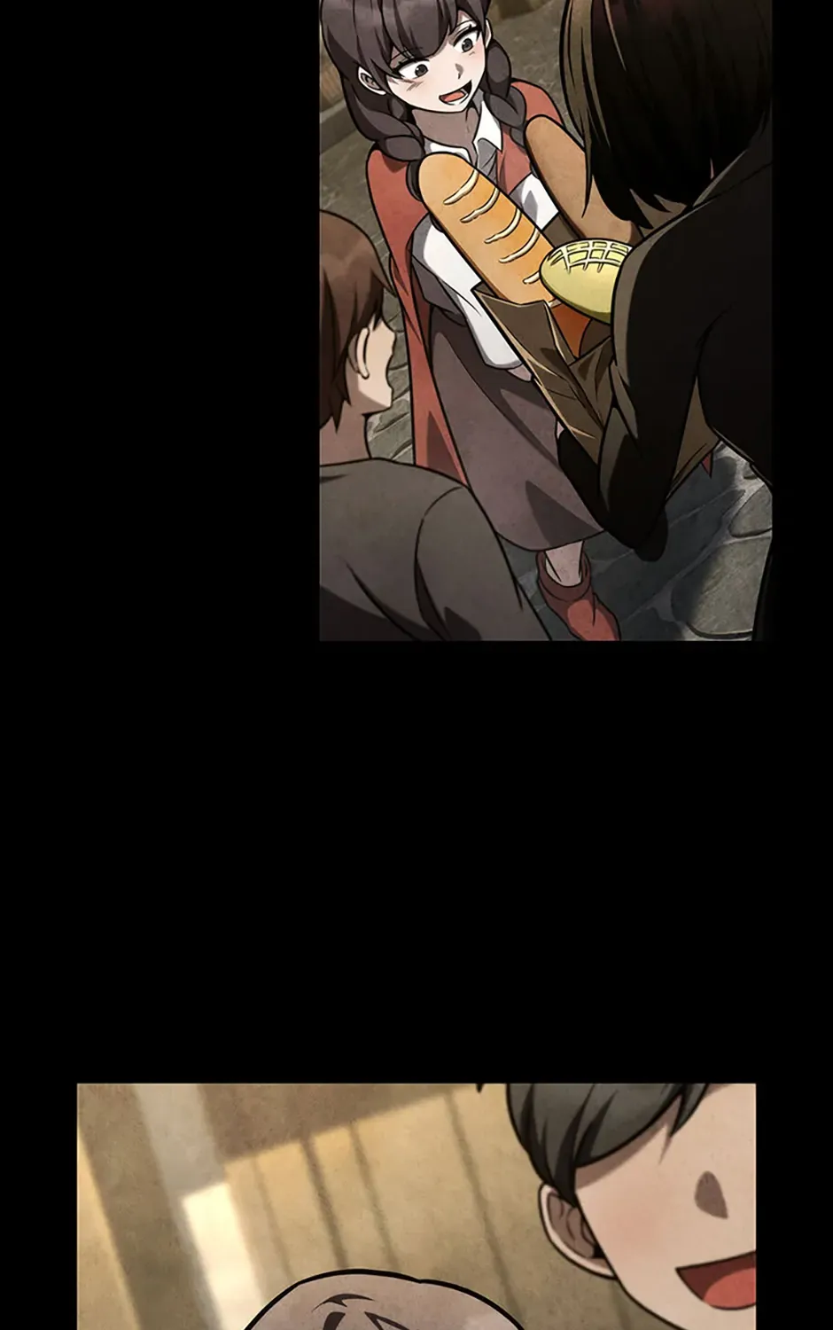 Read The Infinite Mage chapter 125 image 121 on Lezhin