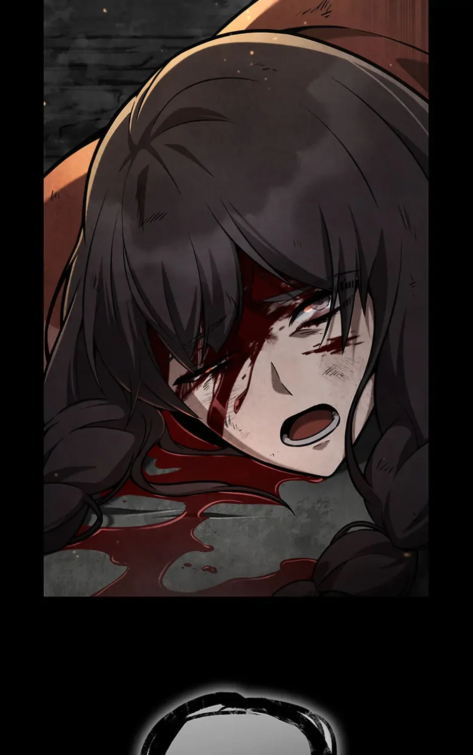 Read The Infinite Mage chapter 125 image 125 on Lezhin