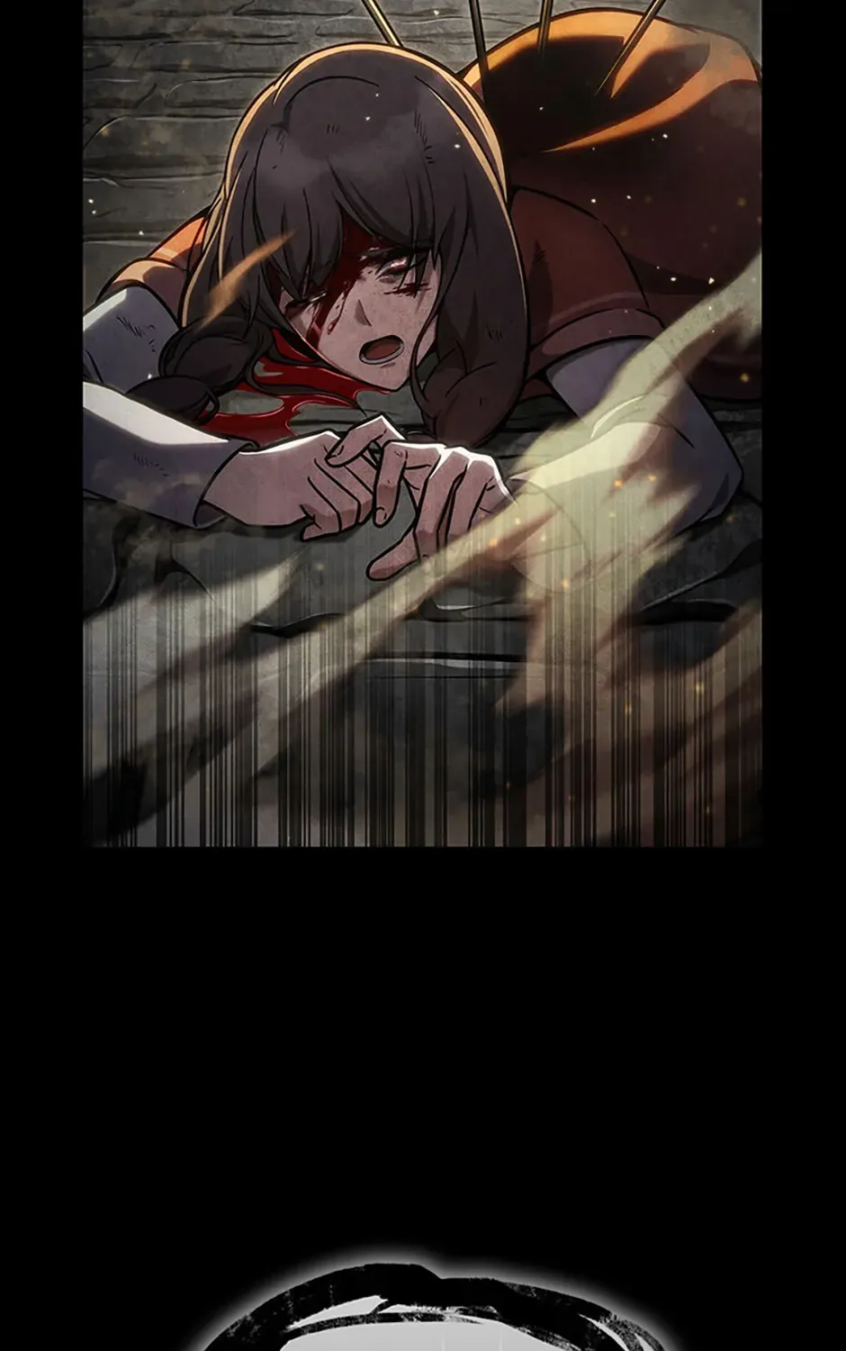 Read The Infinite Mage chapter 125 image 129 on Lezhin