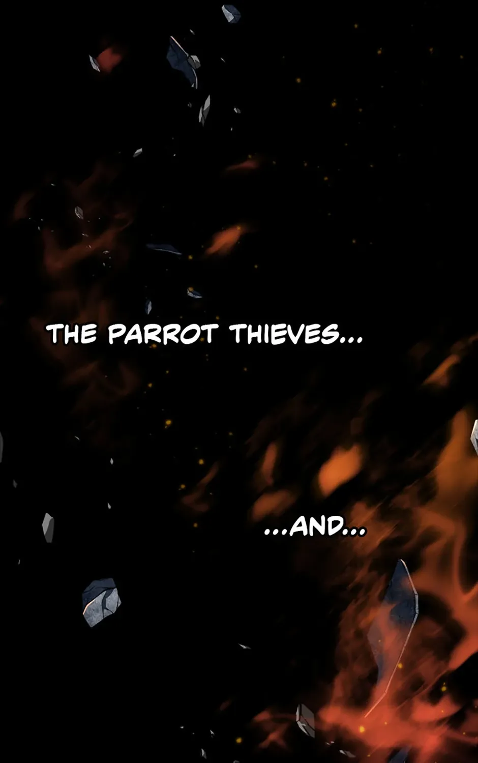 Read The Infinite Mage chapter 125 image 13 on Lezhin