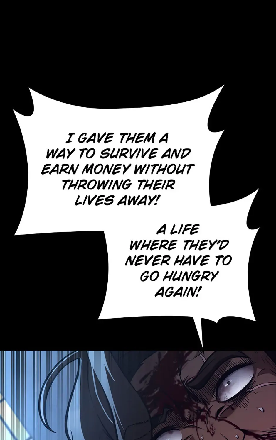 Read The Infinite Mage chapter 125 image 133 on Lezhin