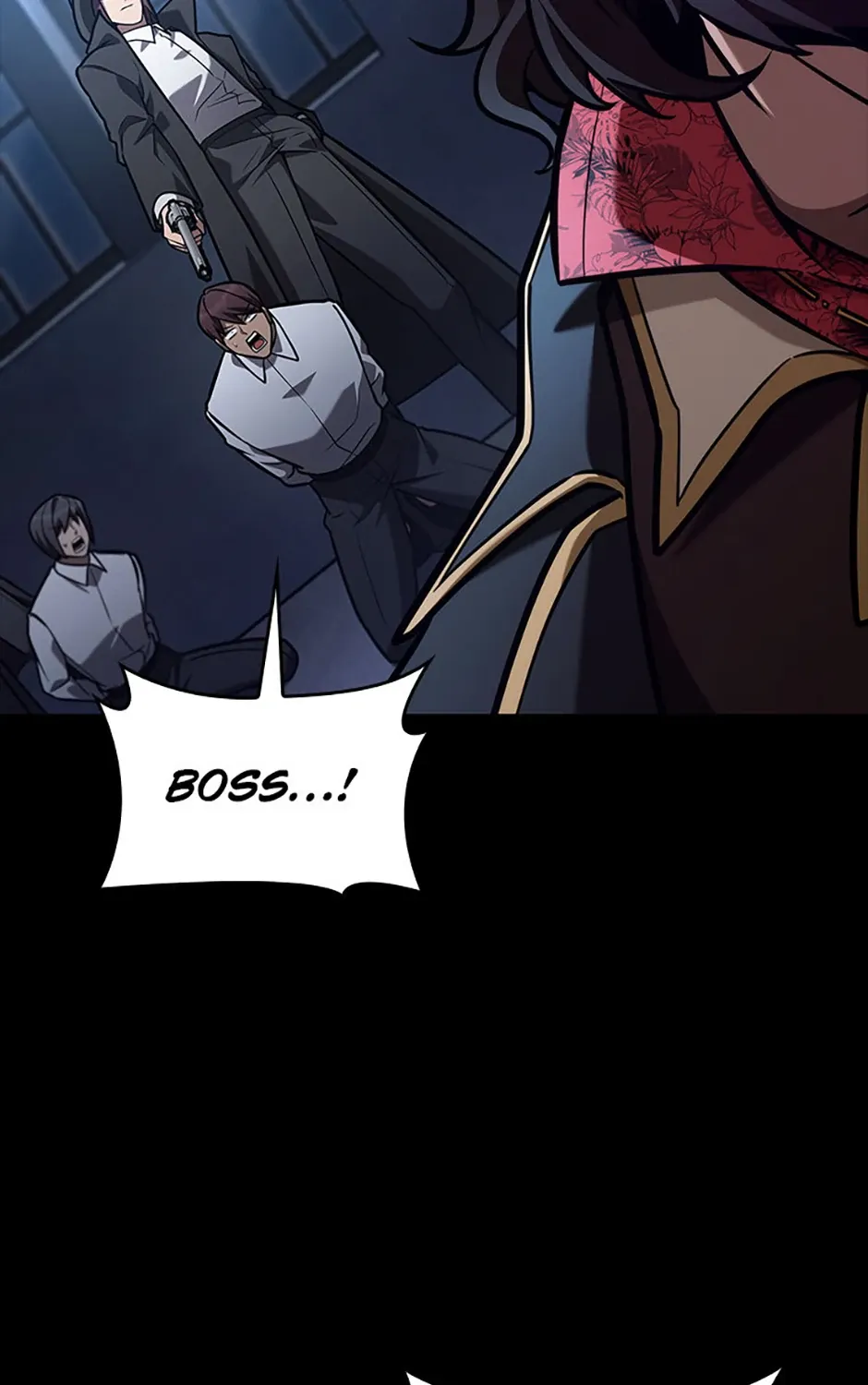 Read The Infinite Mage chapter 125 image 135 on Lezhin