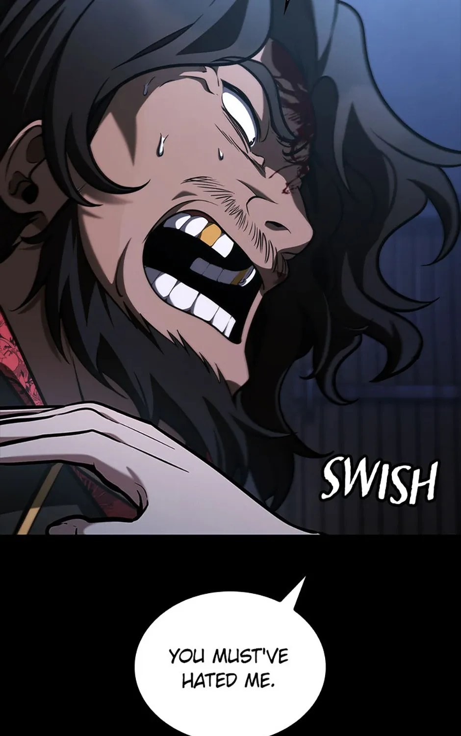 Read The Infinite Mage chapter 125 image 137 on Lezhin