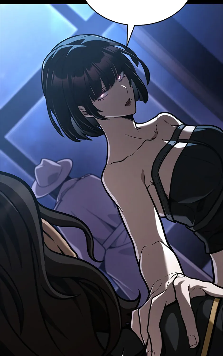 Read The Infinite Mage chapter 125 image 143 on Lezhin