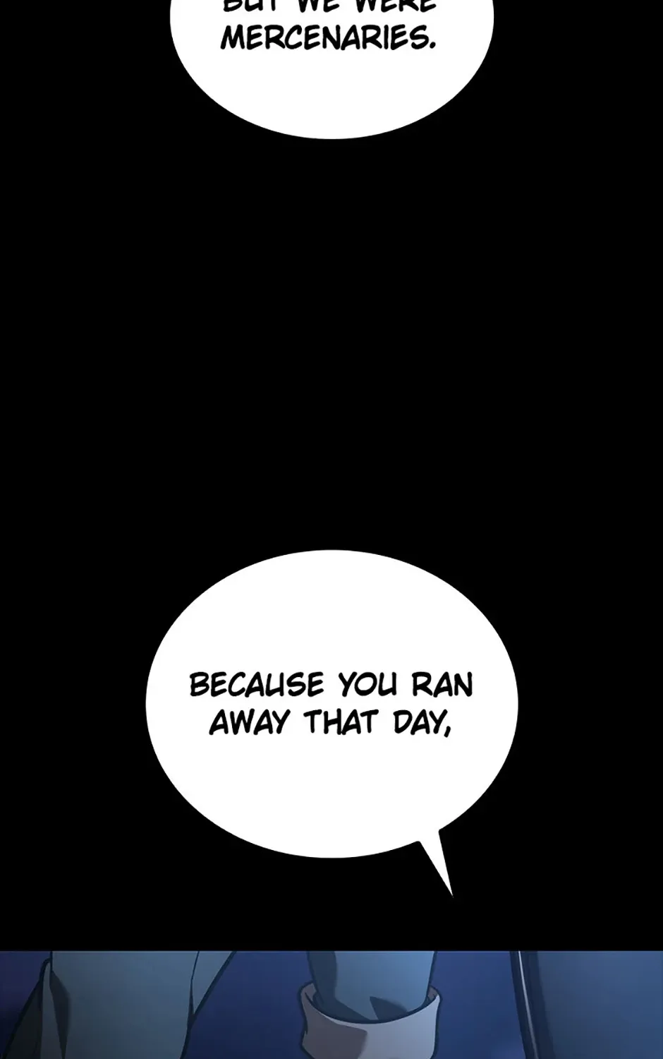 Read The Infinite Mage chapter 125 image 145 on Lezhin