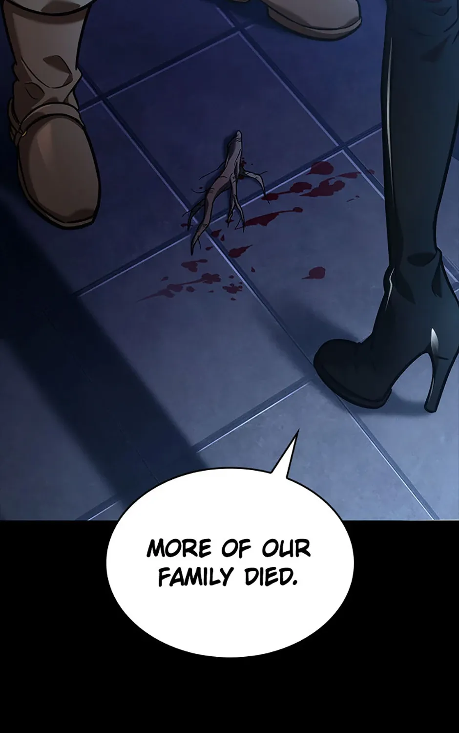 Read The Infinite Mage chapter 125 image 147 on Lezhin