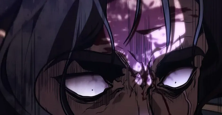 Read The Infinite Mage chapter 125 image 152 on Lezhin