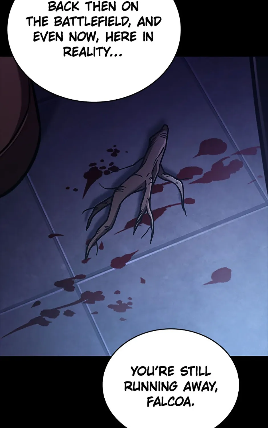 Read The Infinite Mage chapter 125 image 155 on Lezhin