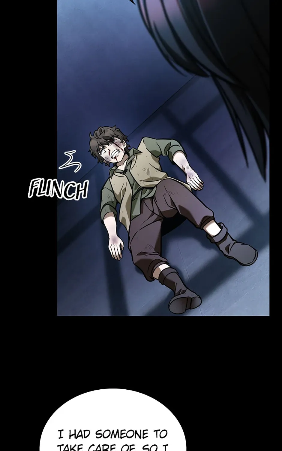 Read The Infinite Mage chapter 125 image 159 on Lezhin