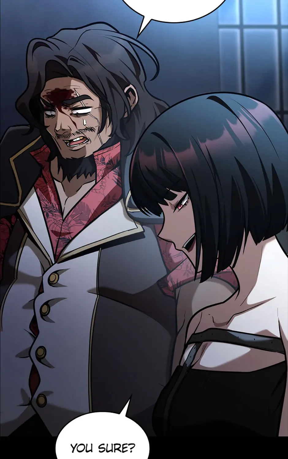Read The Infinite Mage chapter 125 image 161 on Lezhin