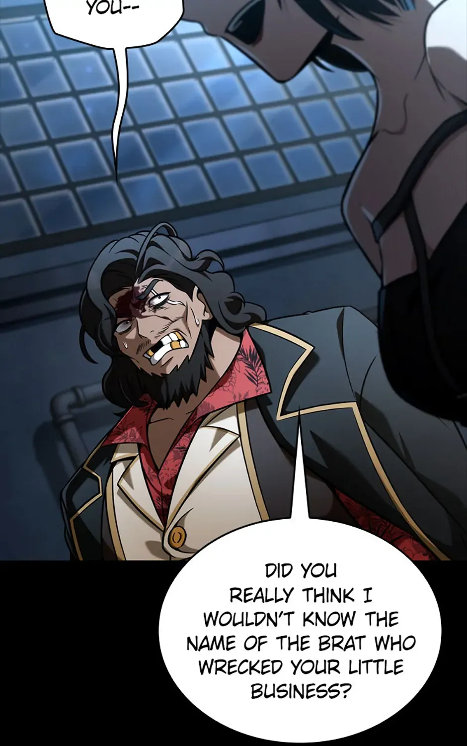 Read The Infinite Mage chapter 125 image 167 on Lezhin