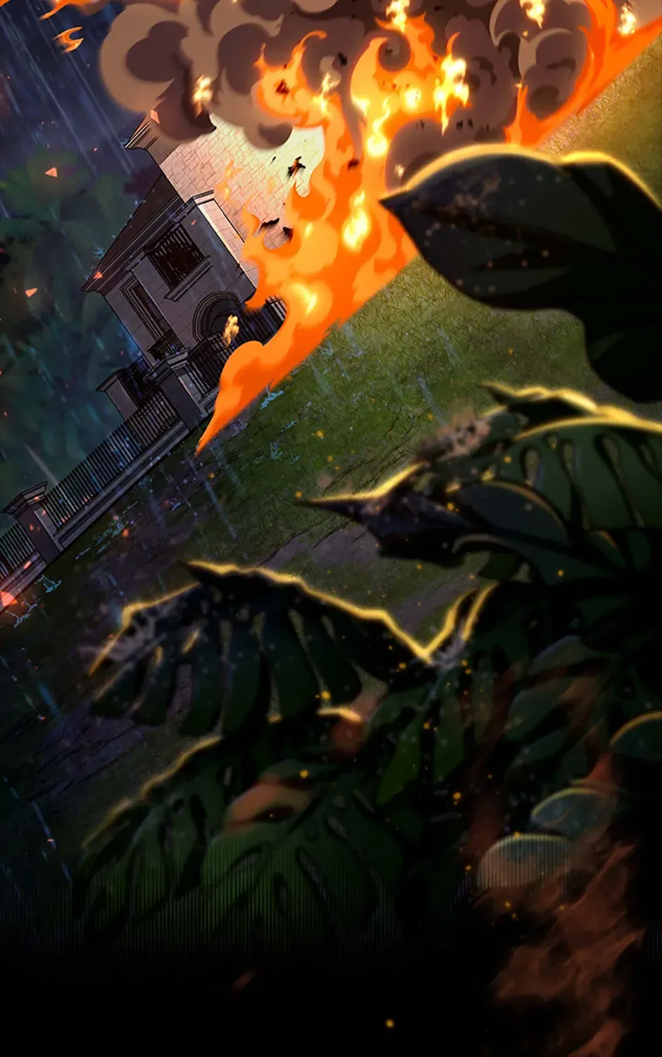 Read The Infinite Mage chapter 125 image 17 on Lezhin