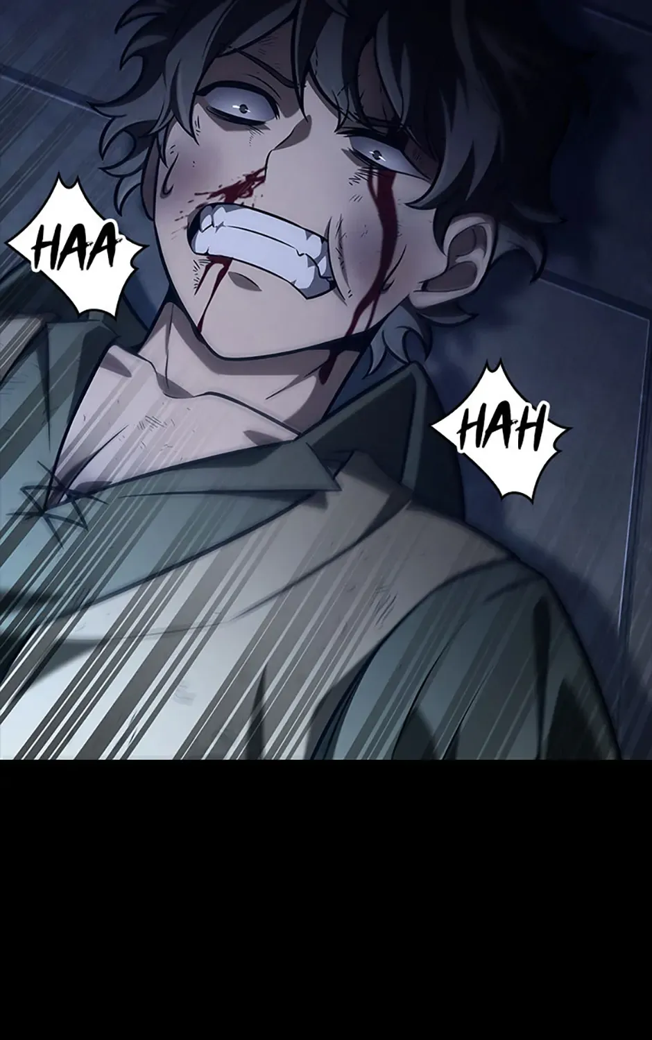Read The Infinite Mage chapter 125 image 173 on Lezhin