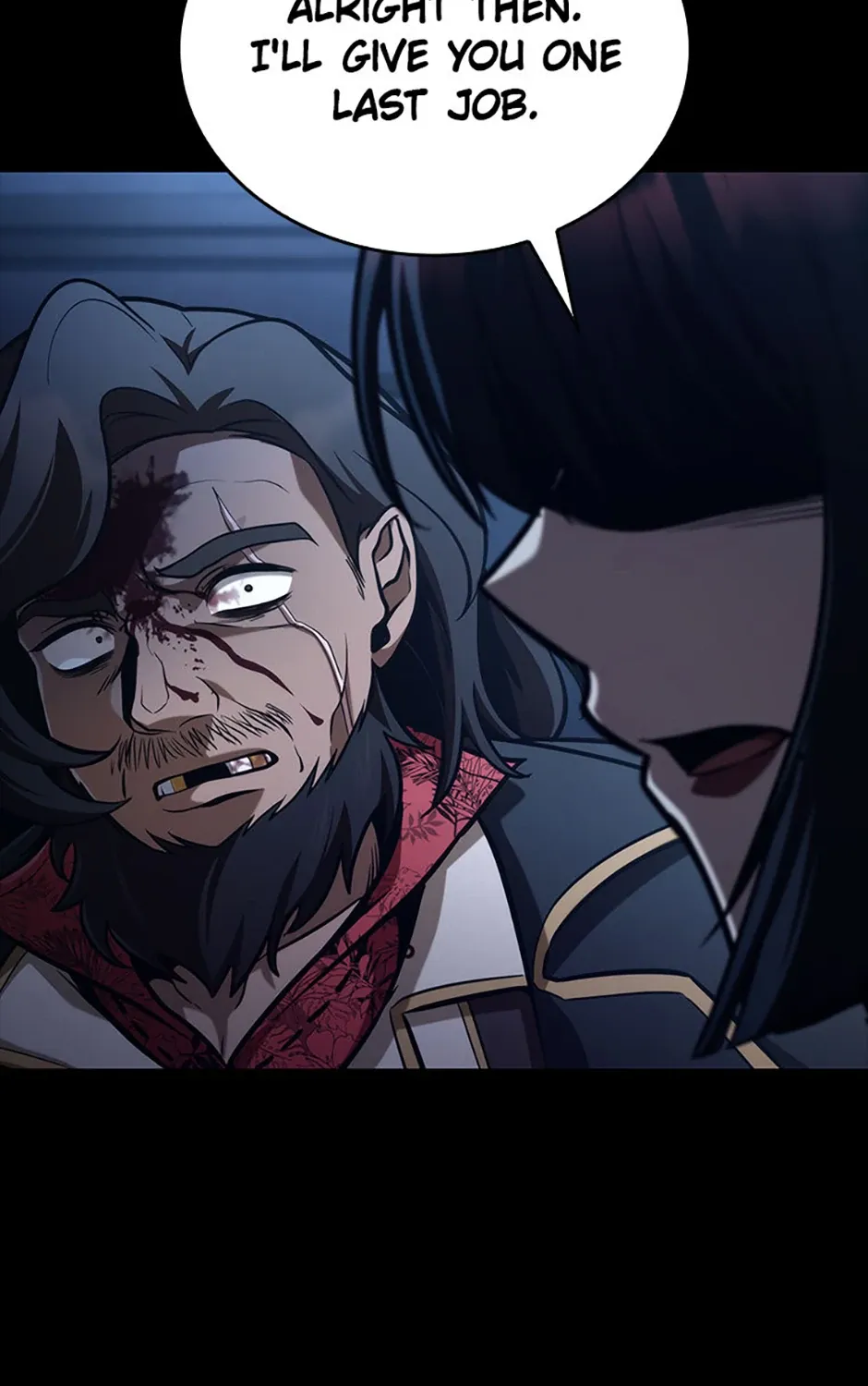 Read The Infinite Mage chapter 125 image 175 on Lezhin