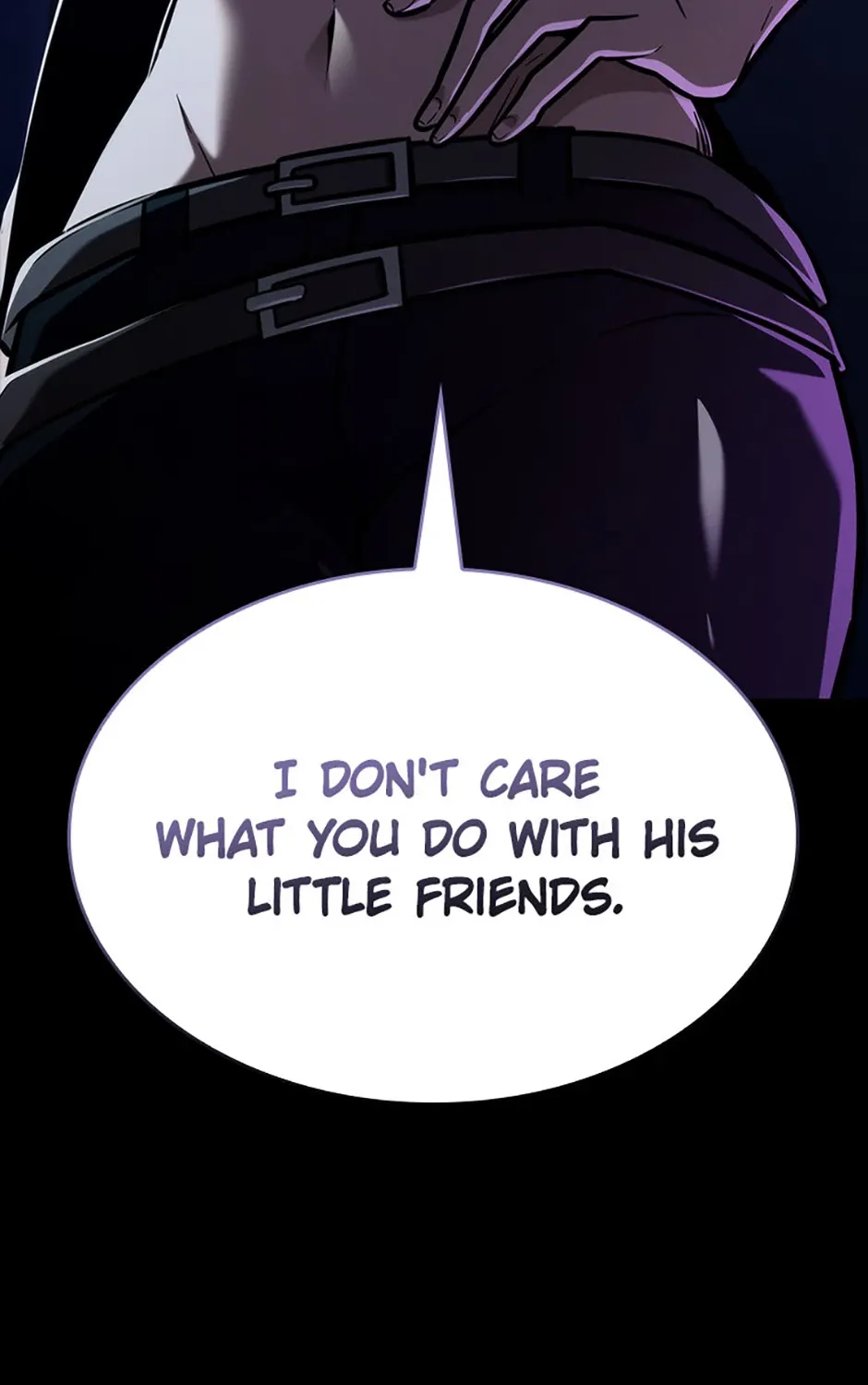 Read The Infinite Mage chapter 125 image 179 on Lezhin