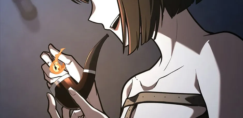 Read The Infinite Mage chapter 125 image 190 on Lezhin