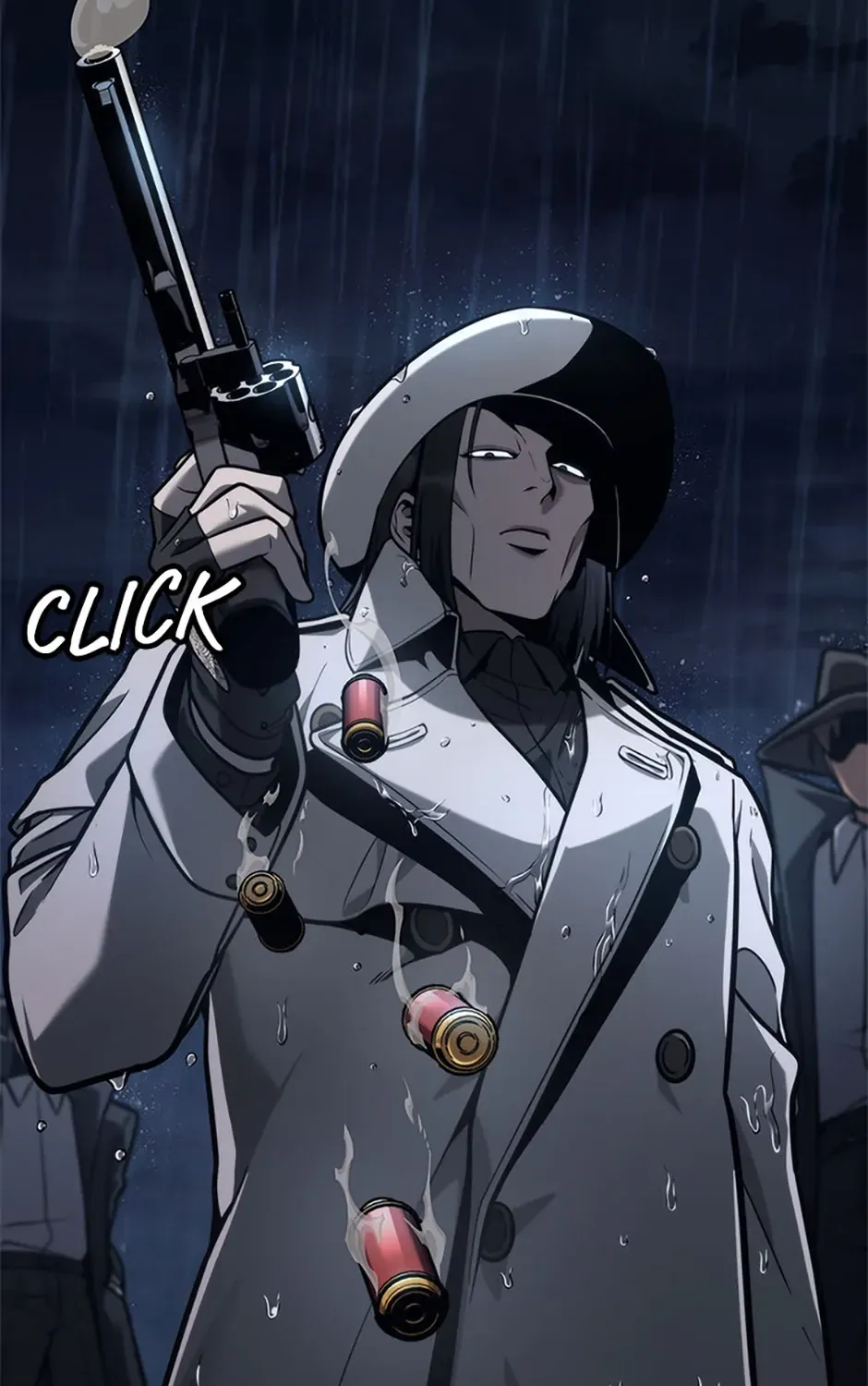 Read The Infinite Mage chapter 125 image 195 on Lezhin
