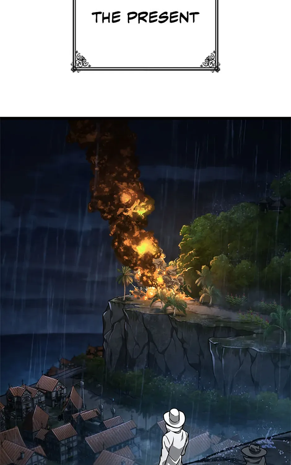 Read The Infinite Mage chapter 125 image 197 on Lezhin