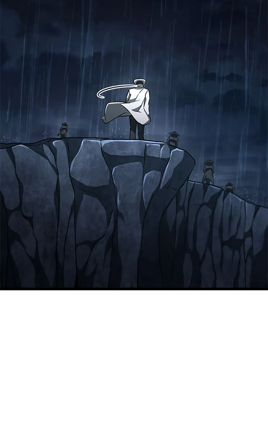 Read The Infinite Mage chapter 125 image 203 on Lezhin