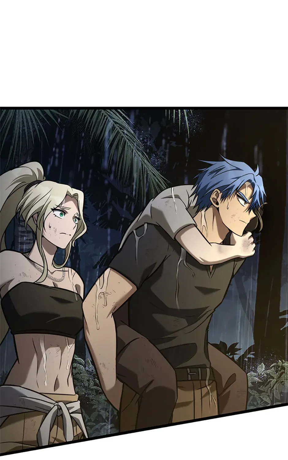 Read The Infinite Mage chapter 125 image 213 on Lezhin