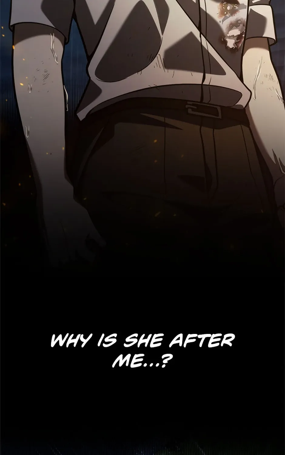 Read The Infinite Mage chapter 125 image 219 on Lezhin