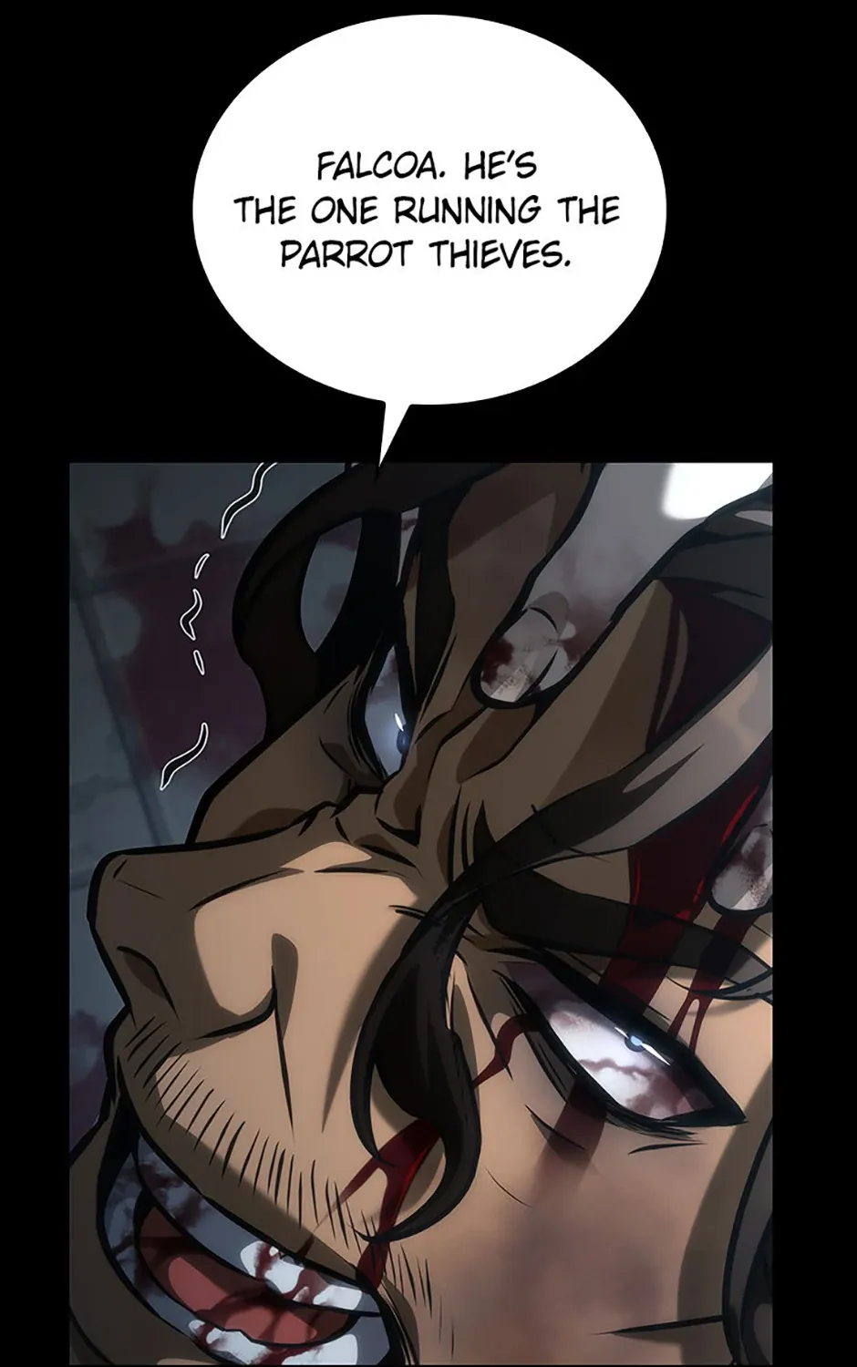 Read The Infinite Mage chapter 125 image 25 on Lezhin