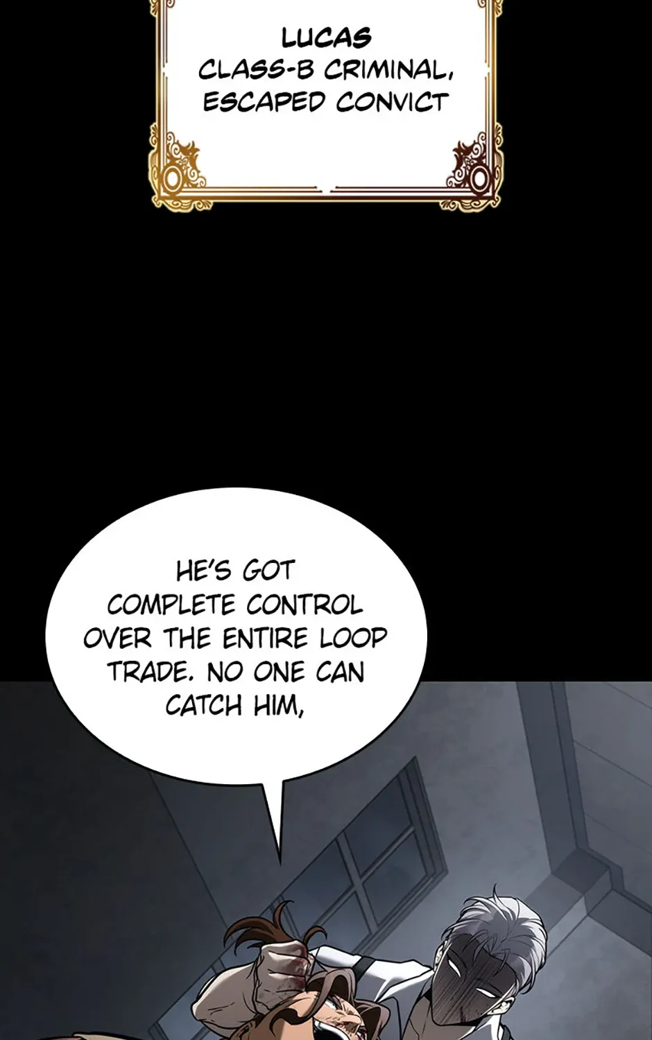 Read The Infinite Mage chapter 125 image 27 on Lezhin