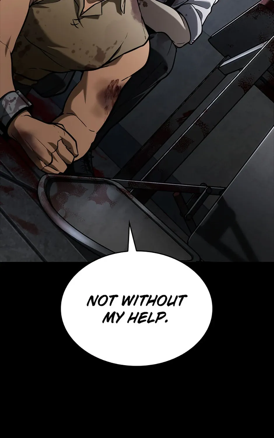 Read The Infinite Mage chapter 125 image 29 on Lezhin