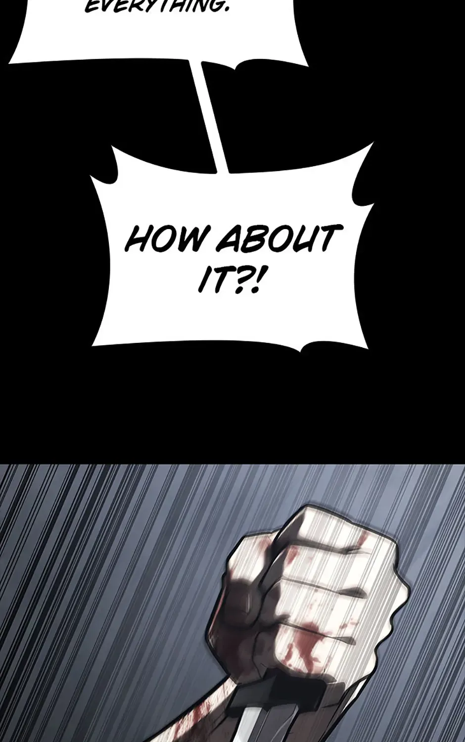 Read The Infinite Mage chapter 125 image 35 on Lezhin